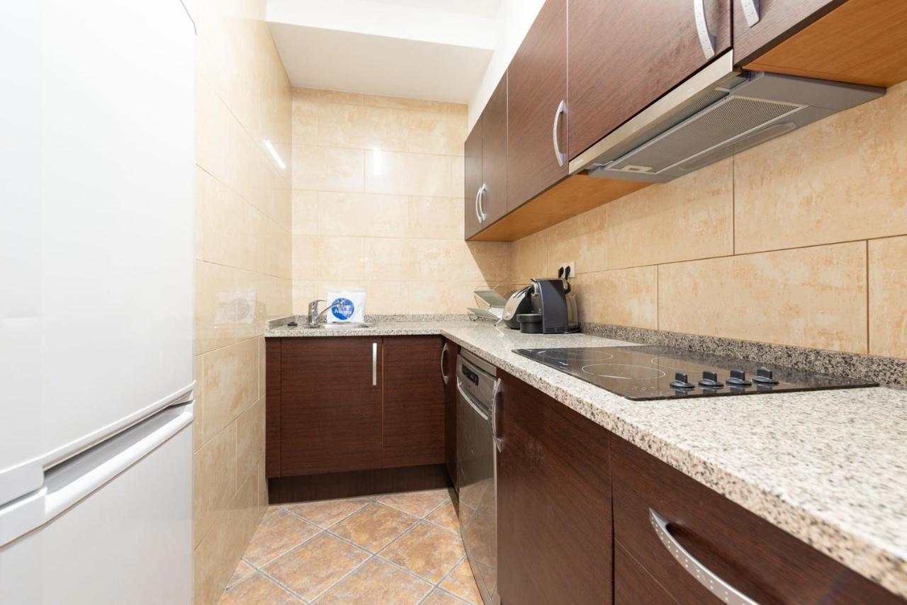 Apartment Fontargent -1b Soldeu