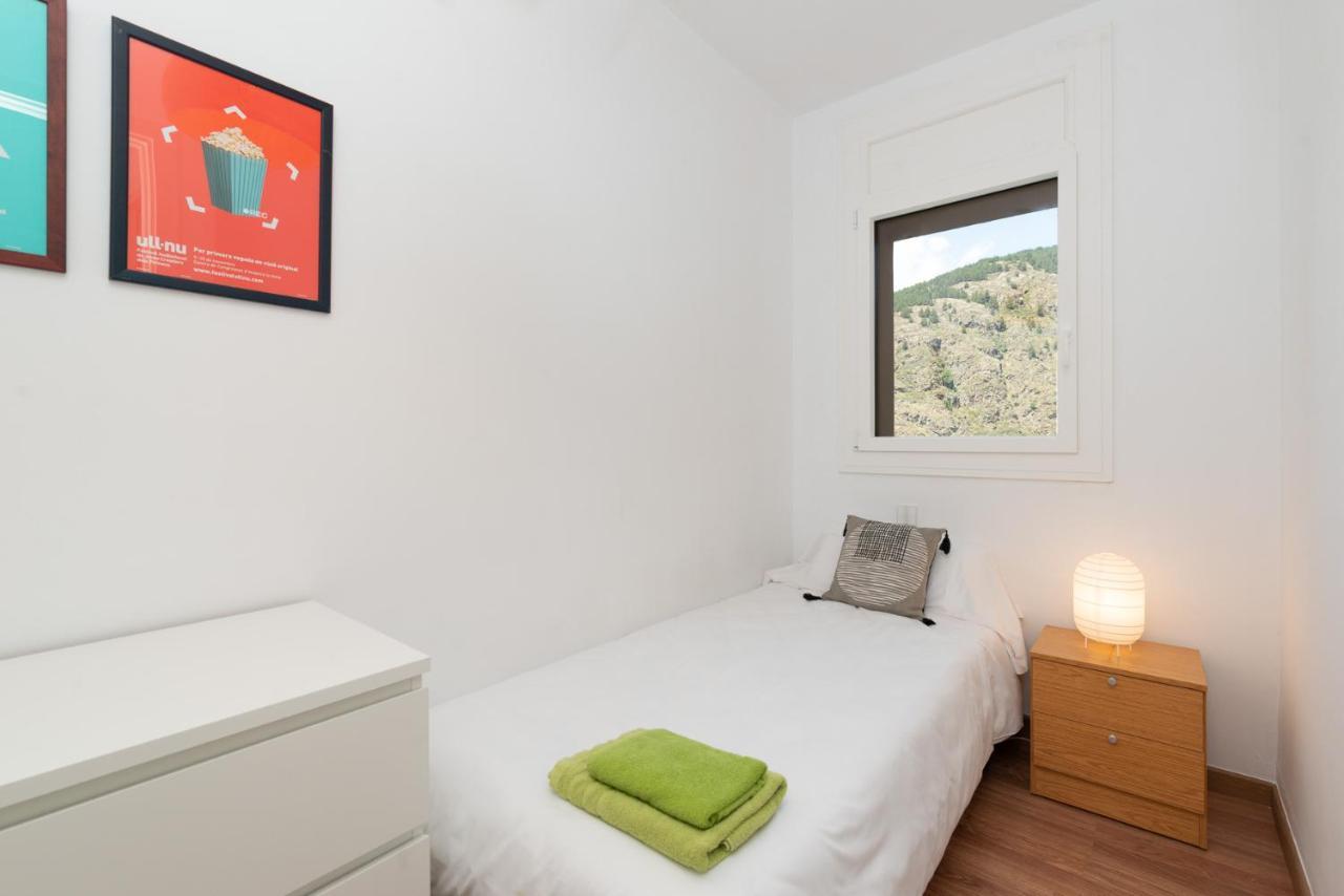 Fontargent -1b Apartment