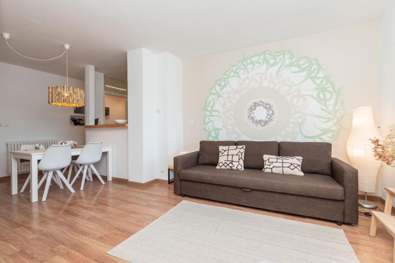 Apartment Fontargent -1b Soldeu