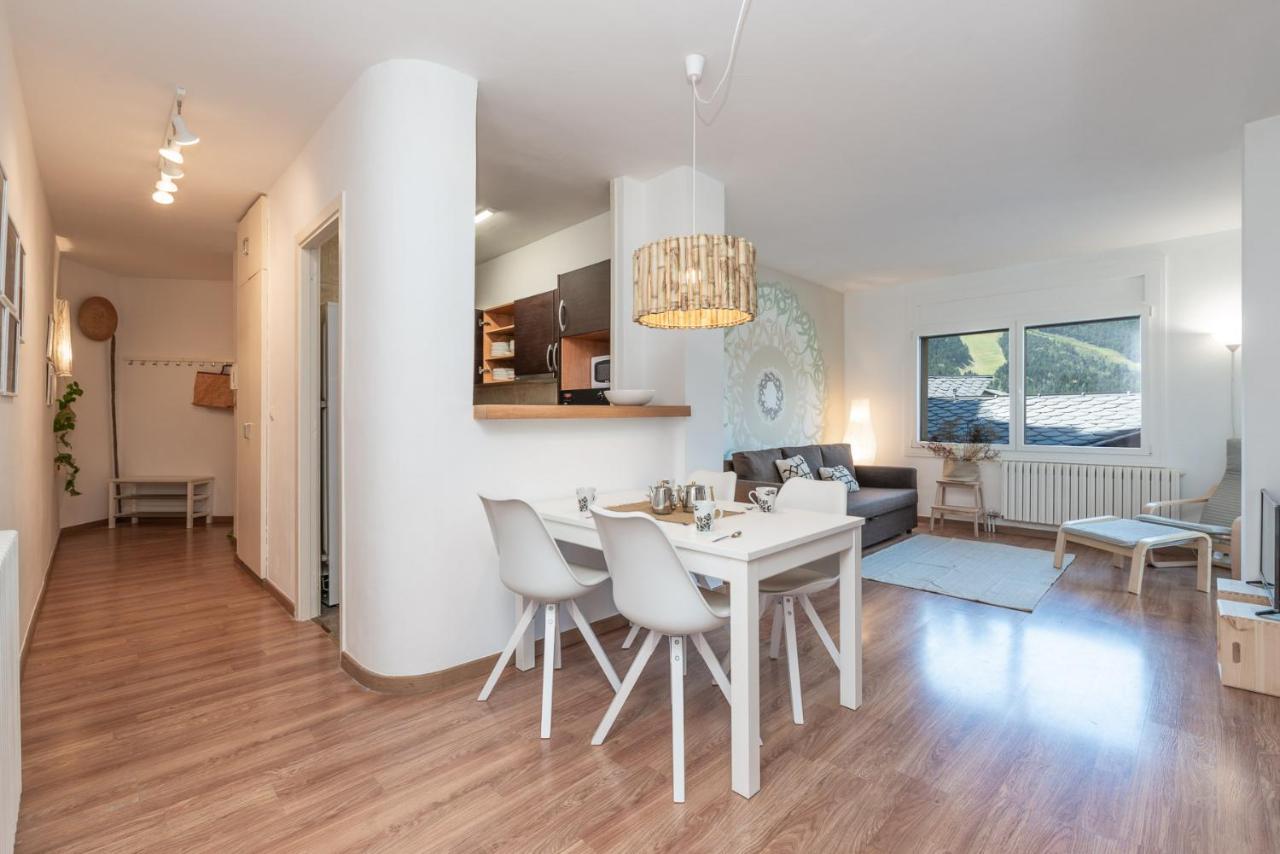 Fontargent -1b Apartment