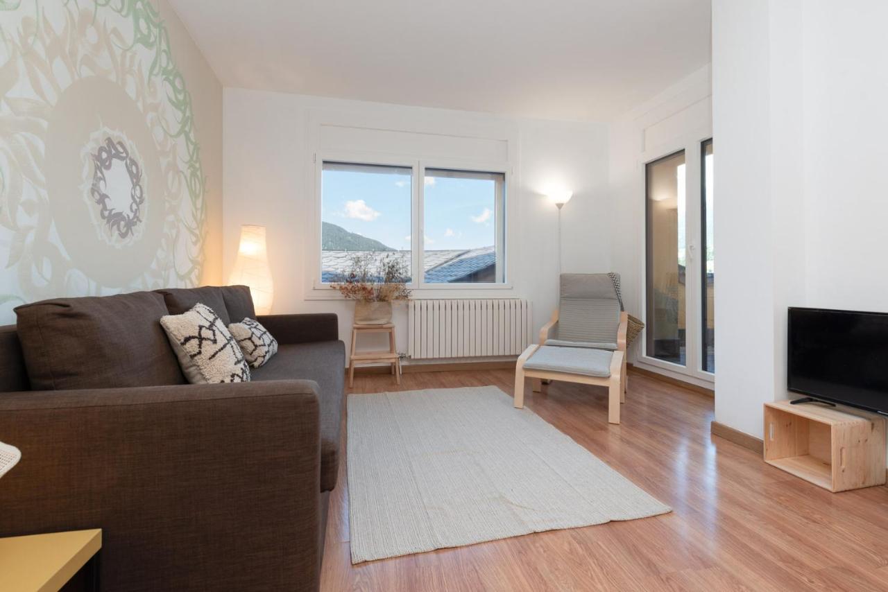 Fontargent -1b Apartment