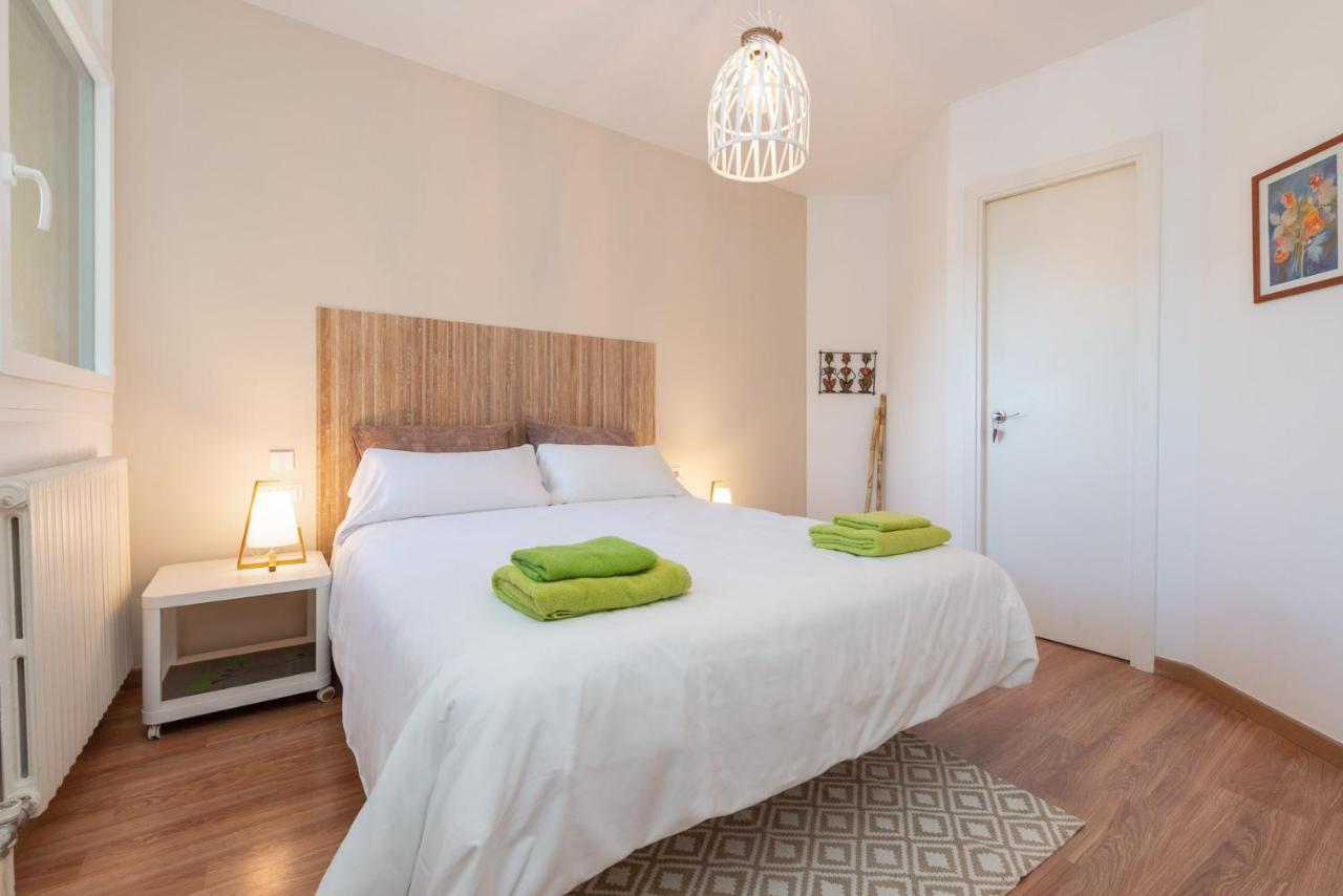 Apartment Fontargent -1b Soldeu