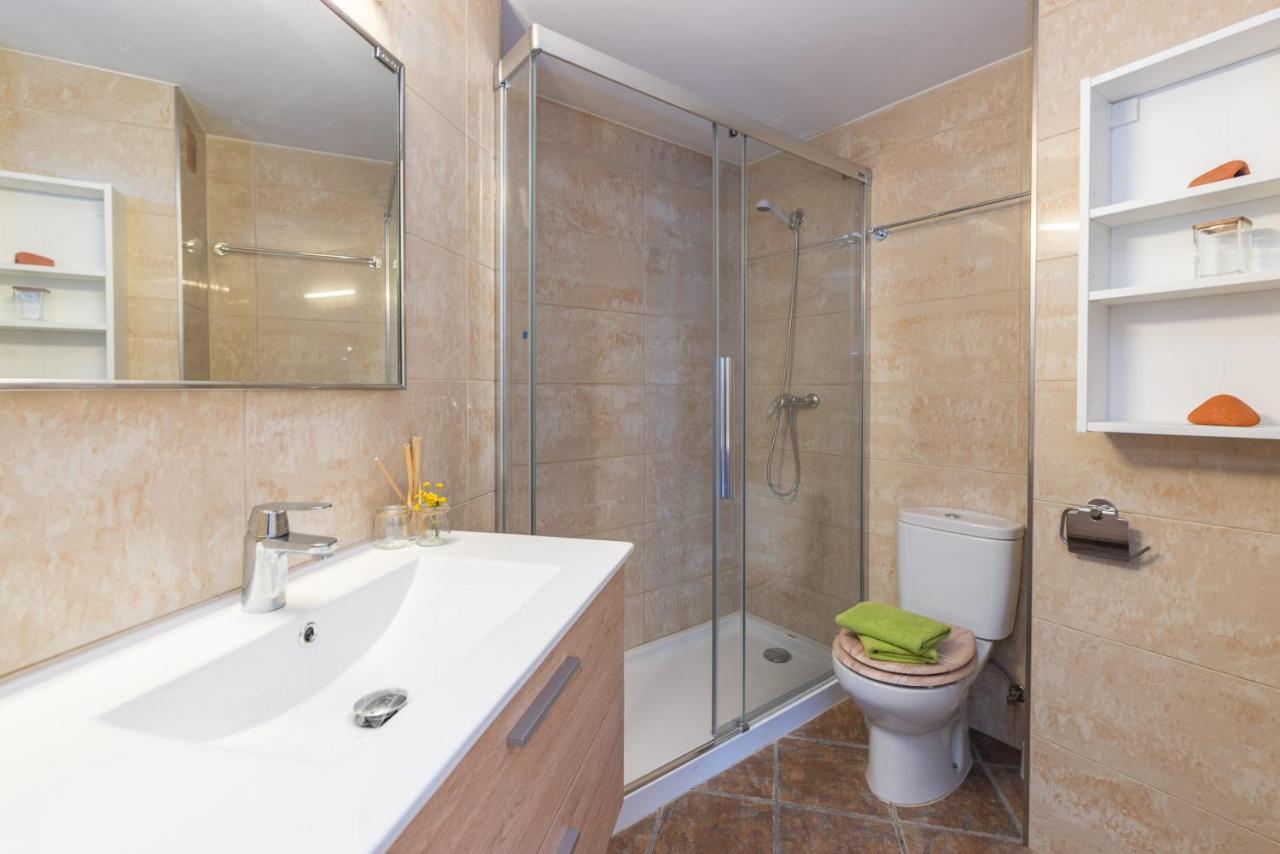 Fontargent -1b Apartment