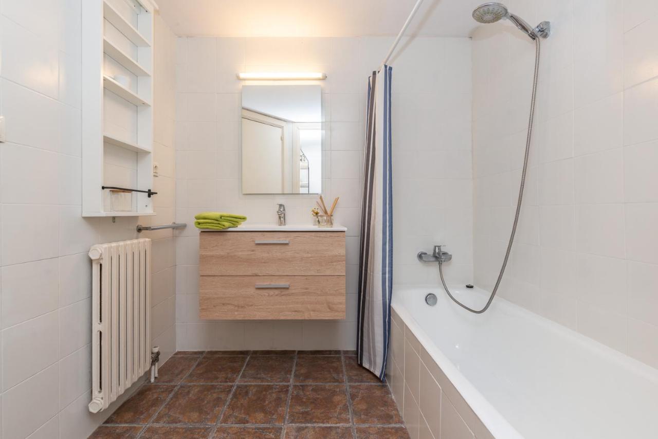 Apartment Fontargent -1b