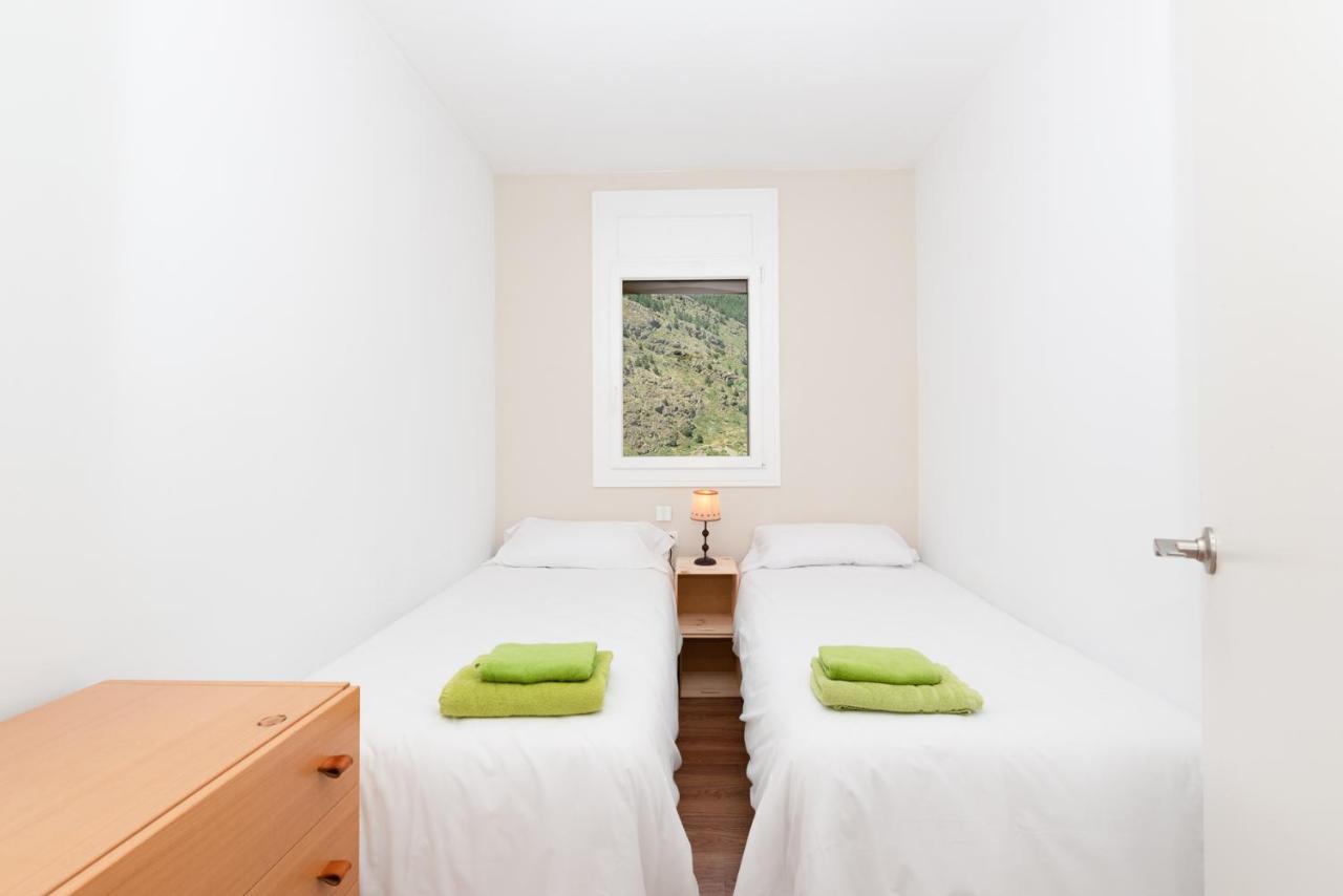Apartment Fontargent -1b