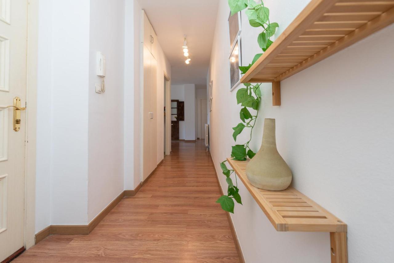 Apartment Fontargent -1b